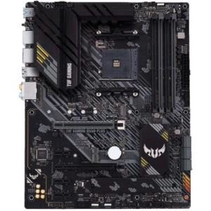Материнская плата Asus TUF GAMING B550-PLUS  ATX, AMD B550, AM4