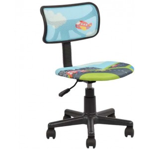 Fotoliu Copii F-1019~Street View