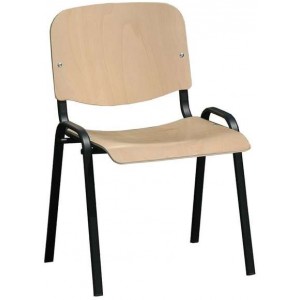 Scaun ISO WOOD
