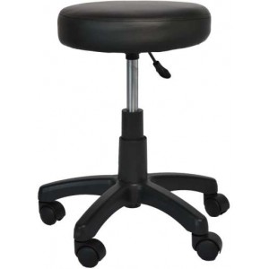 Scaun STOOL-R~Black