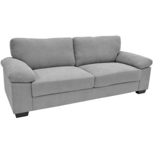 Canapea OSLO  (3Locuri) Grey