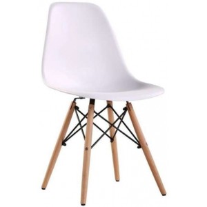 Eames A-37~White
