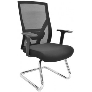 Fotoliu Birou Relax CF~Black