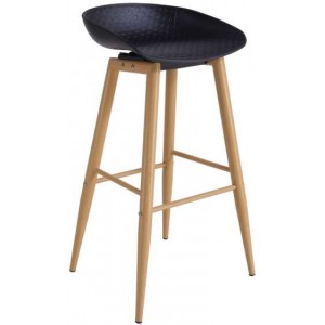 Scaun bar HECTOR~Black