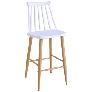 Scaun bar JACK~White