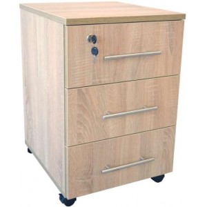 RollBox 45x40x60 Sonoma