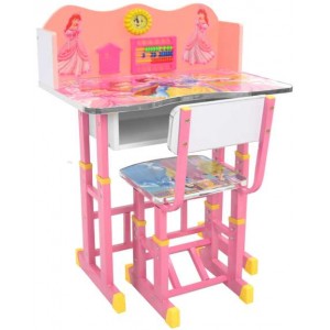 Set DA-27~Princess Red Colour