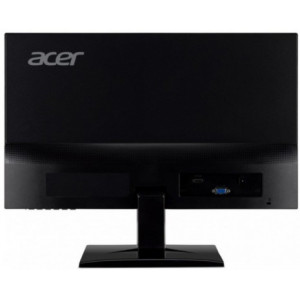 21.5" ACER IPS LED KA222Q Glossy Black (1ms, 100M:1, 250cd, 1920x1080, 178°/178°, VGA, HDMI, VESA) [UM.WX2EE.004]