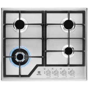 Варочная панель ELECTROLUX KGS6436SX