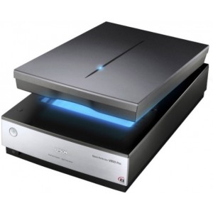 Scanner Epson Perfection V850 Pro 