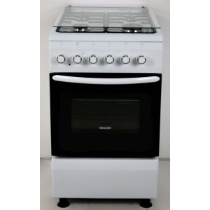 Комбинированная плита Wolser WL-50601 WGE