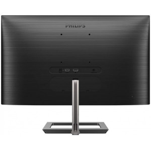 27.0" Philips 272E1GAJ, Black (VA 1920x1080, FreeSync 144Hz 1ms, 350cd, Mega?DCR, HDMI+DP, Spkrs)
