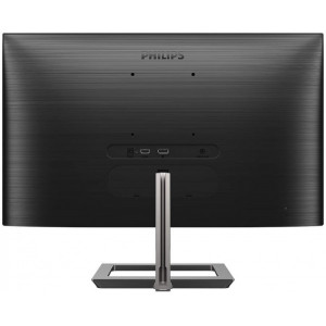 27.0" Philips 272E1GAJ, Black (VA 1920x1080, FreeSync 144Hz 1ms, 350cd, Mega?DCR, HDMI+DP, Spkrs)