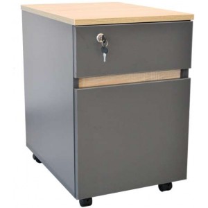 RollBox RIO (55X40X60cm) Sonoma