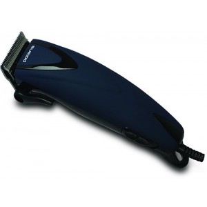 Hair Cutter Polaris PHC0714,  mains operation, cutting lengths (0.8-3mm), cutting width 40mm, 4x comb attachment, black 
