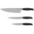 Knife set Polaris PRO collection-3SS Knife set Polaris PRO collection-3SS