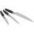 Knife set Polaris PRO collection-3SS