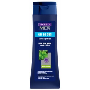Gel- dus"For men"energie si protec.300x18 (R)