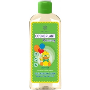 Ulei p/copii "Victoras" Cosmeplant 200 ml