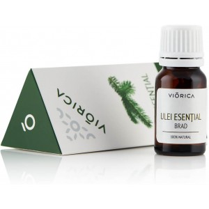 Ulei esential de Brad 10 ml