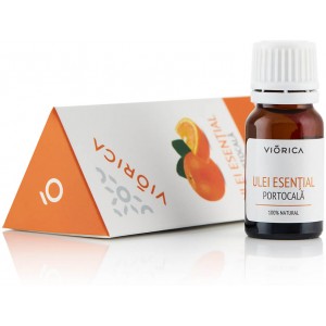 Ulei esential de Portocala  10 ml