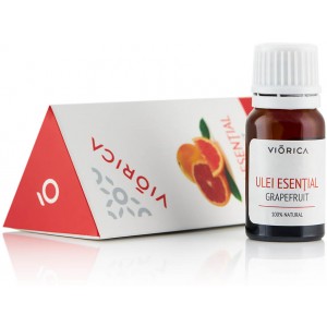 Ulei esential de Grapefruit 10 ml