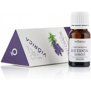 Ulei esential de Levantica10 ml