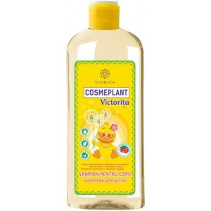 Sampon pentr copii " Victorita" Cosmeplant 250 ml