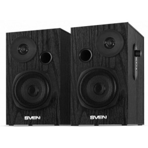 Speakers SVEN SPS-585 Black, 20w
