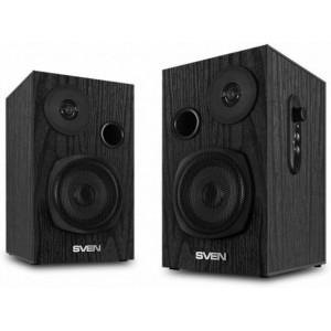 Speakers SVEN SPS-585 Black, 20w