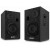 Speakers SVEN SPS-585 Black Speakers SVEN SPS-585 Black
