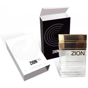 Apa de Toaleta "Zion Soul" 100 (R)