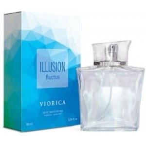 Apa de Toaleta "Illusion homme" Fluctus 90(R)