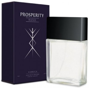Apa de Toaleta "Runo" Prosperity 100 (R)