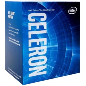 CPU Intel Celeron G5905 3.5GHz (2C/2T, 4MB, S1200, 14nm,Integrated UHD Graphics 610, 58W) Box 