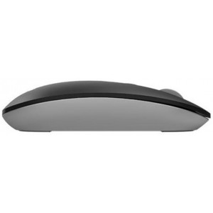 Wireless Mouse A4Tech FG20, Optical, 1000-2000 dpi, 4 buttons, Ambidextrous, 2xAAA, Grey, USB