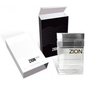Apa de Toaleta "Zion Spirit" 100 (R)