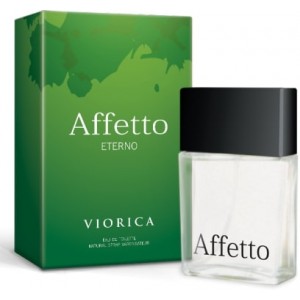 Apa de Toaleta "Affetto Eterno" 90ml (R)