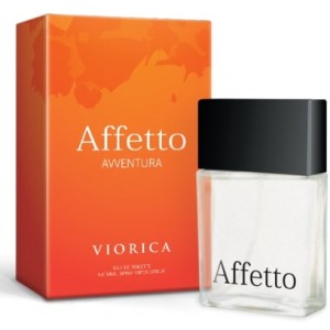Apa de Toaleta "Affetto Avventure" 90 ml(R)
