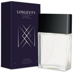 Apa de Toaleta Runo Longevity 95 ml