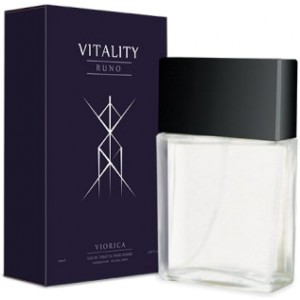 Apa de Toaleta "Runo" Vitality 100 (R)