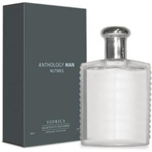 Apa de Toaleta "Anthology" Nutmeg 90 (R)