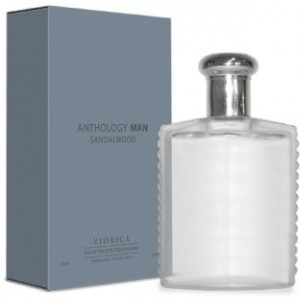 Apa de Toaleta "Anthology" Sandalwood 90 (R)