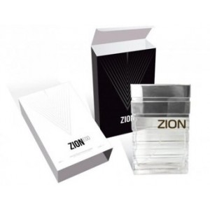 Apa de Toaleta "Zion Ego" 100 (R)