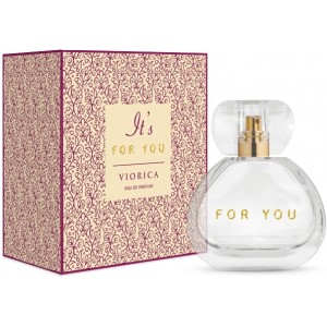 Apa de parfum"...it's For You" 80ml (R)