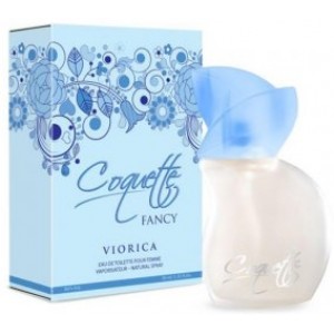 Apa de Toaleta "Coquette Fancy" 40 ml (R)