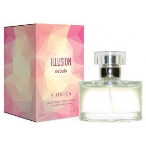 Apa de Toaleta "Illusion" nebula 60 (R)