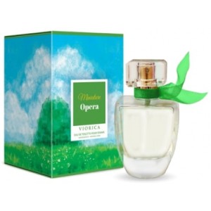 Apa de Toaleta Miniatur Opera 50 ml (R)