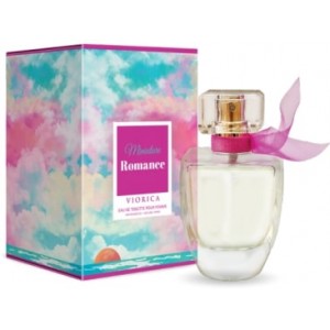 Apa de Toaleta Miniatur Romance 50 ml (R)