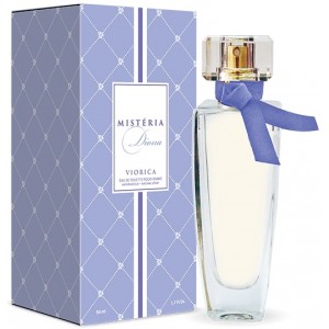 Apa de Toaleta Misteria DIONA 50 ml (R)